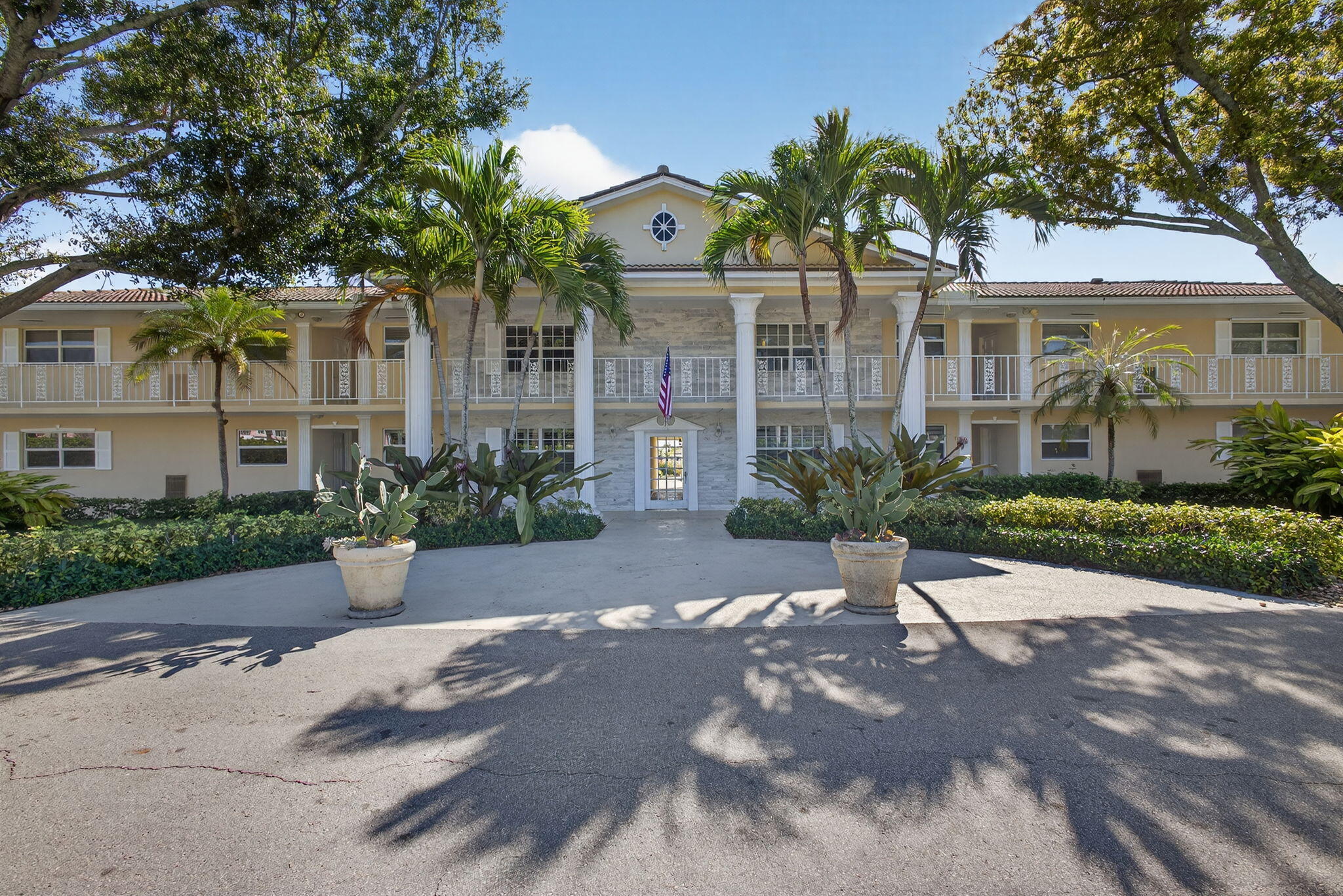 WHITEHALL CONDO - Residential