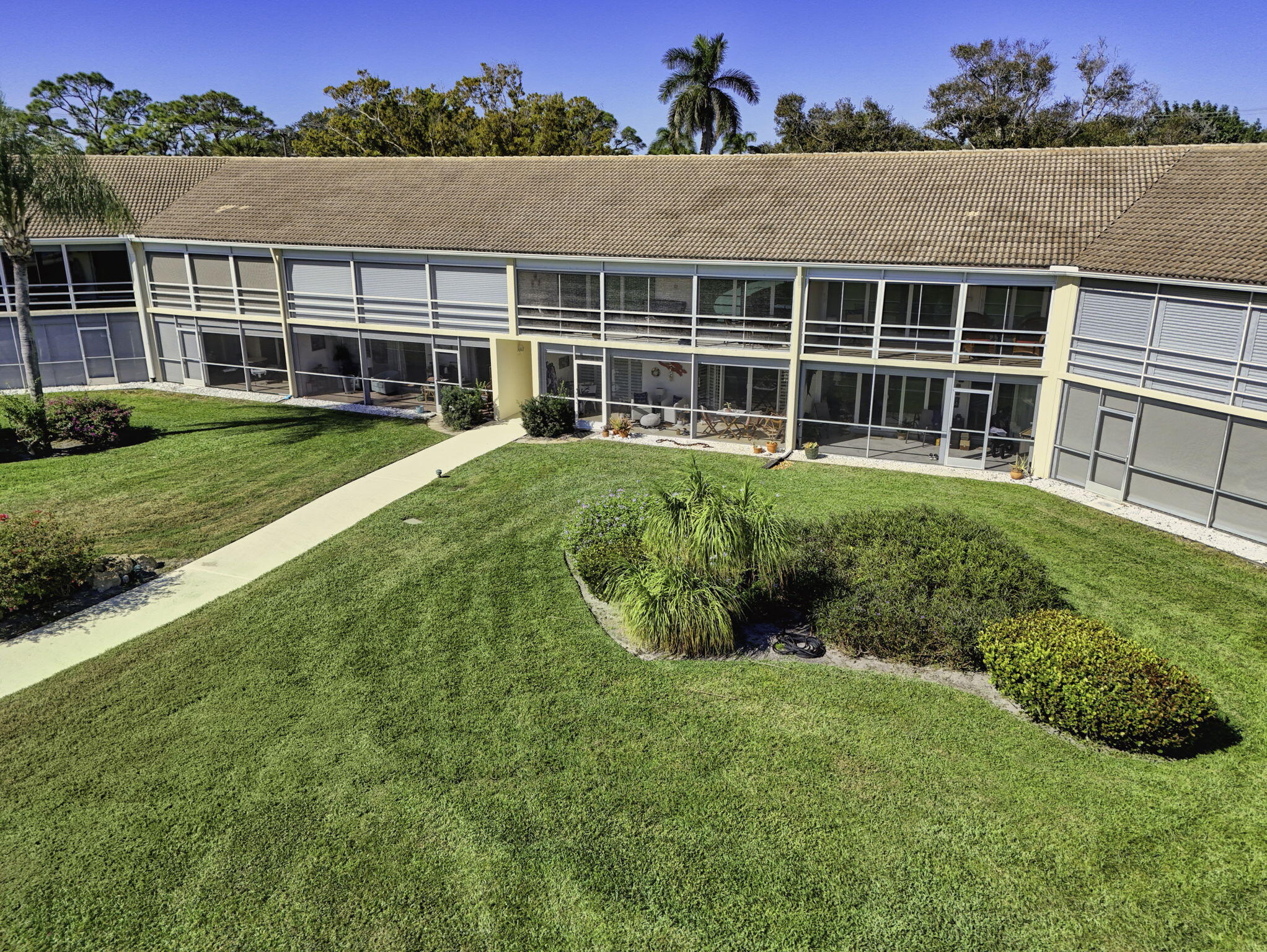 WHITEHALL CONDO - Residential