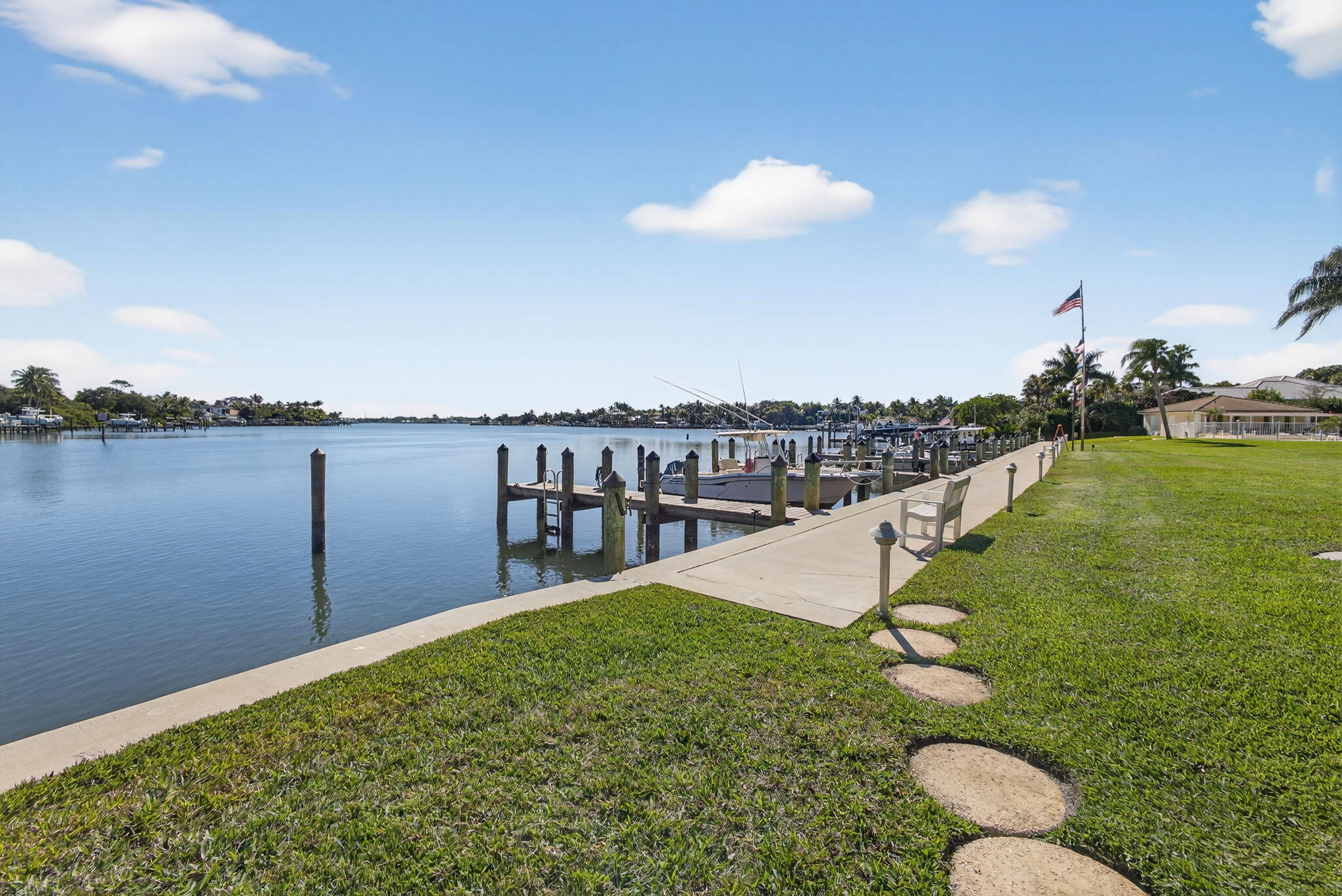 WHITEHALL CONDO - Residential