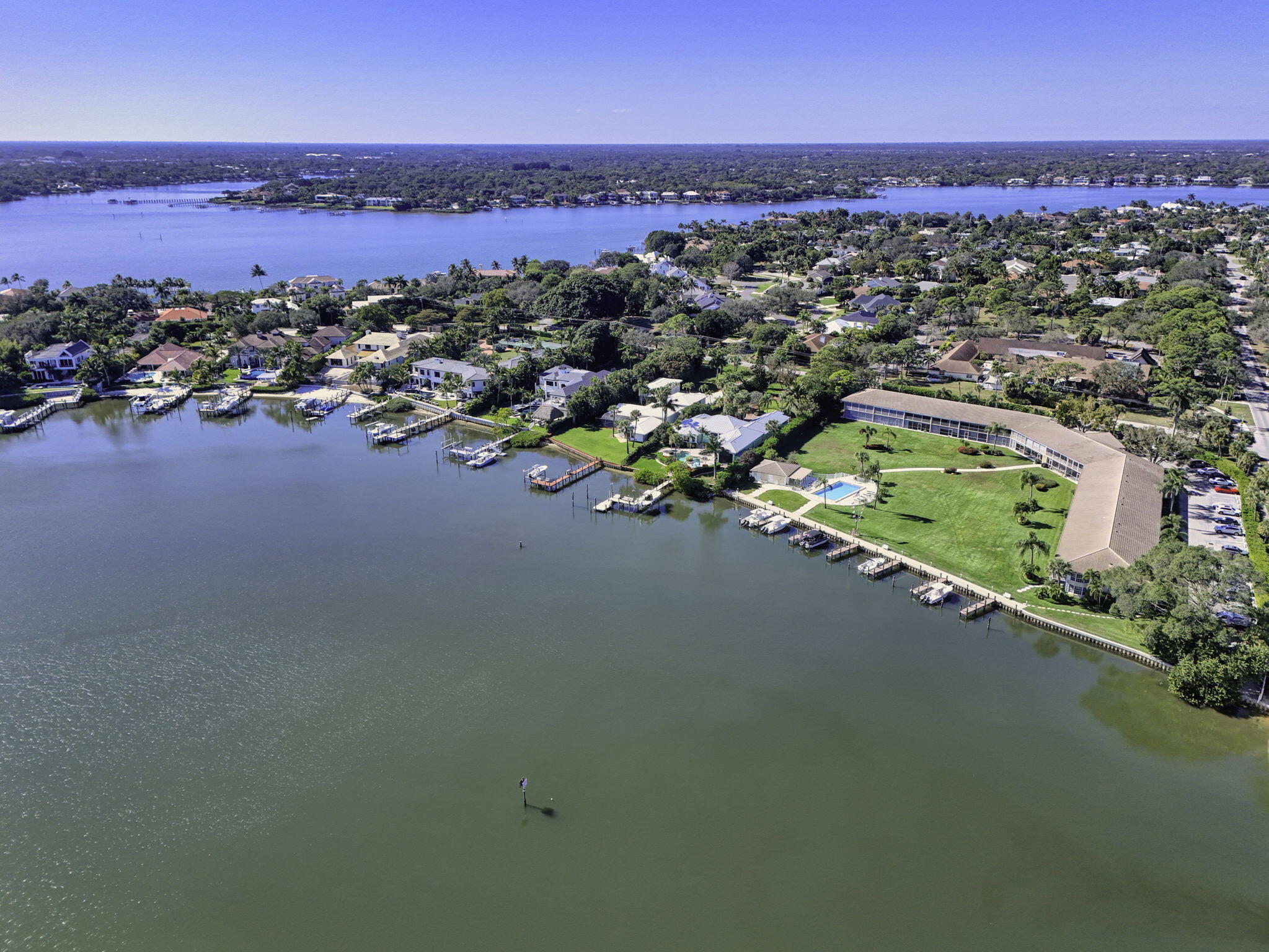 WHITEHALL CONDO - Residential