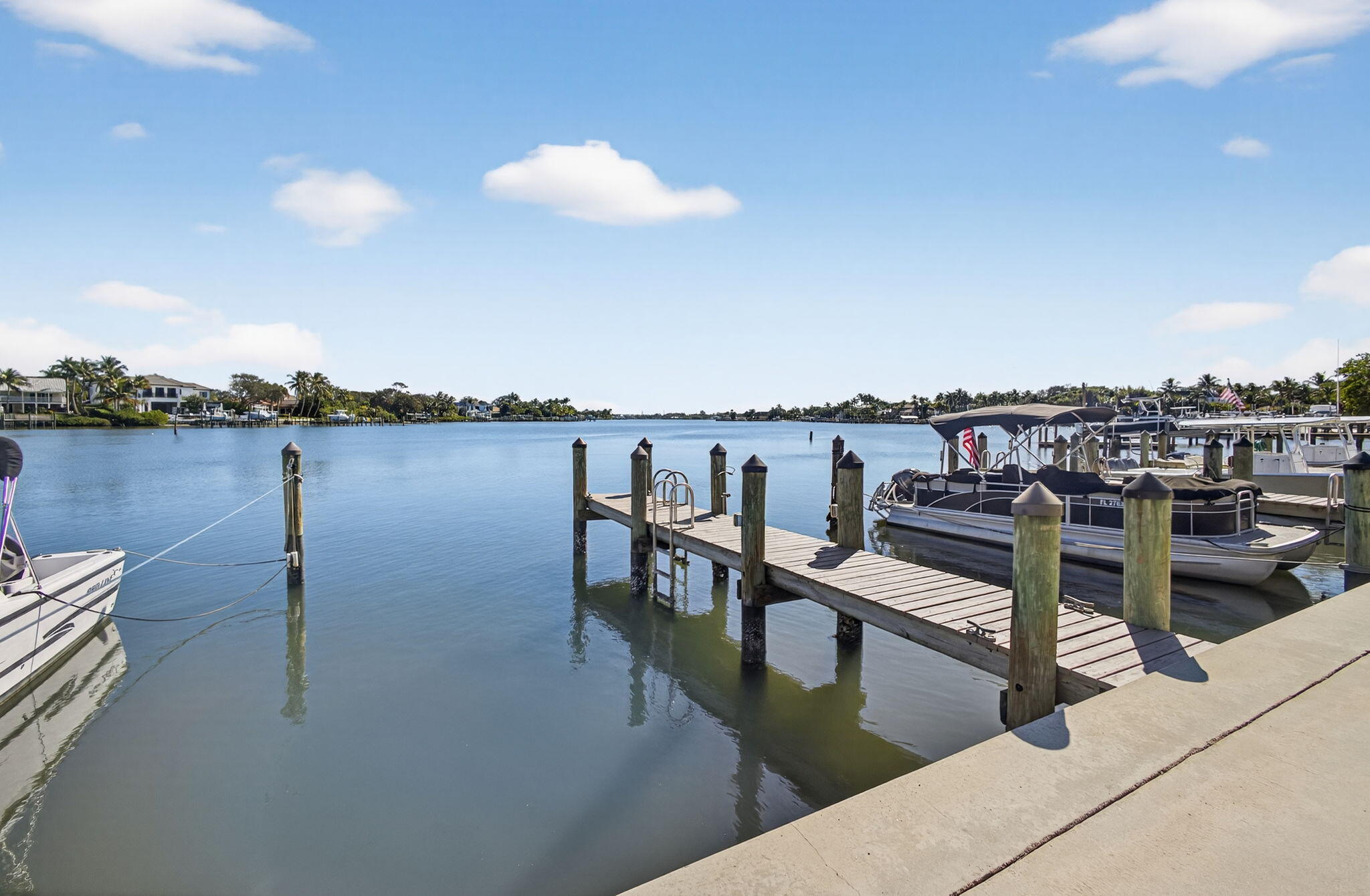 WHITEHALL CONDO - Residential