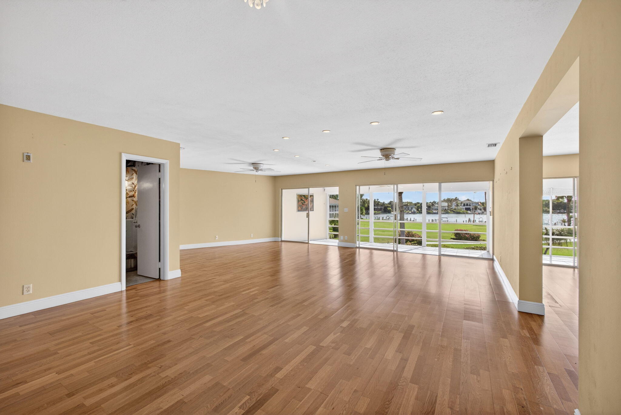 WHITEHALL CONDO - Residential