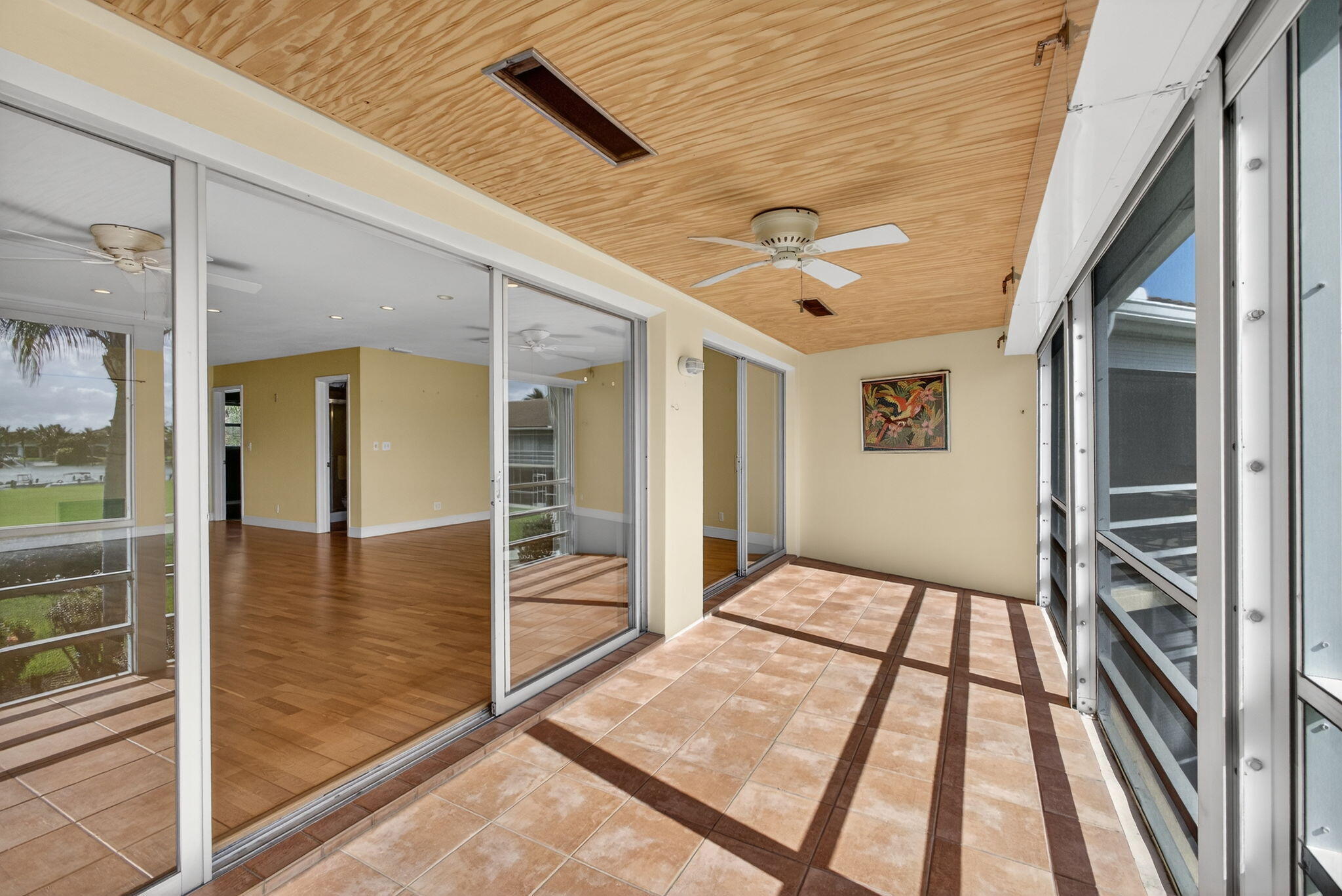 WHITEHALL CONDO - Residential