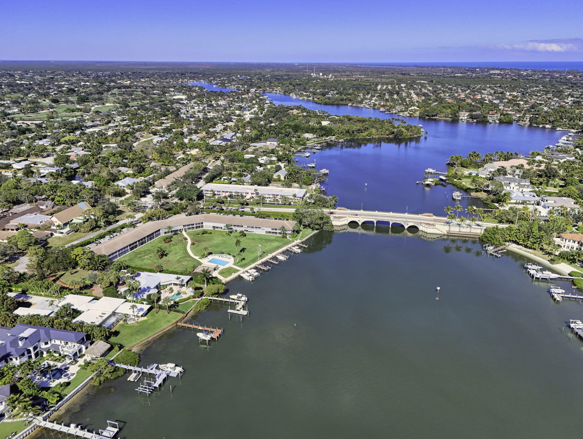 WHITEHALL CONDO - Residential