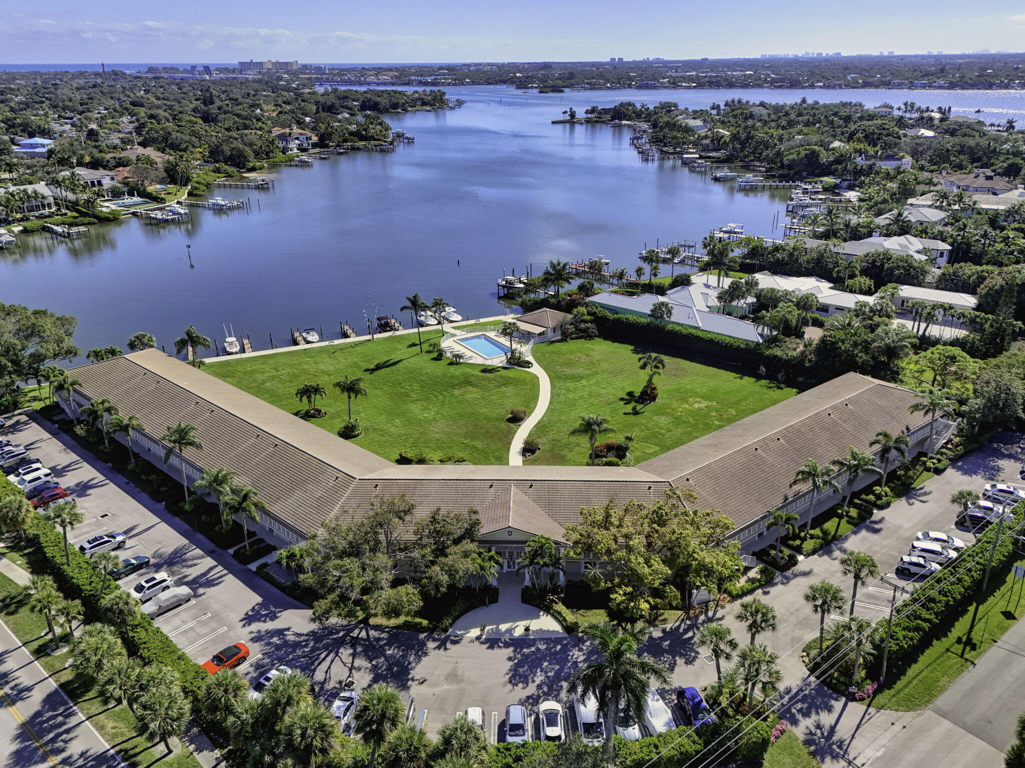 WHITEHALL CONDO - Residential