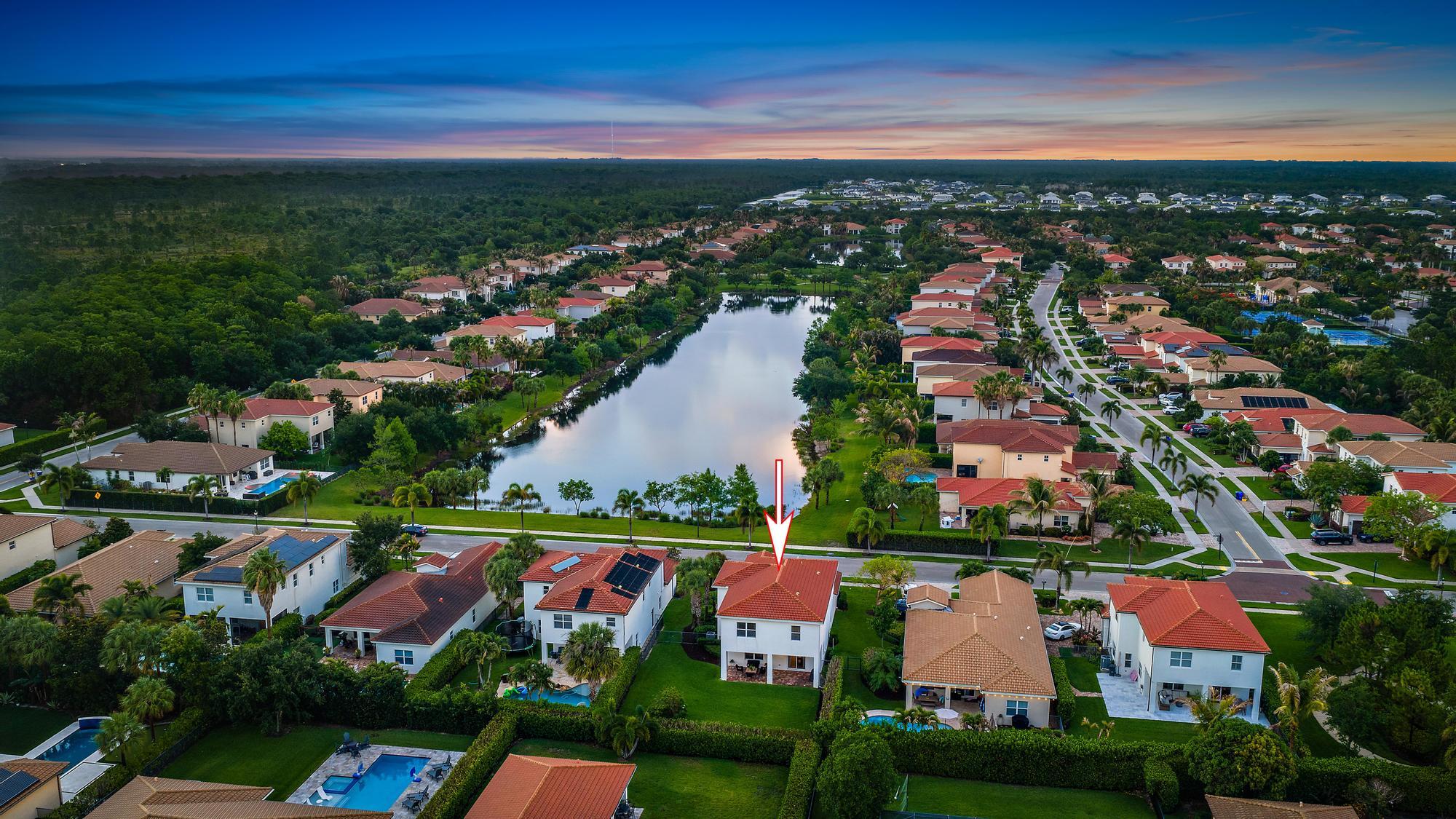 LOXAHATCHEE RESERVE NORTH - Residential