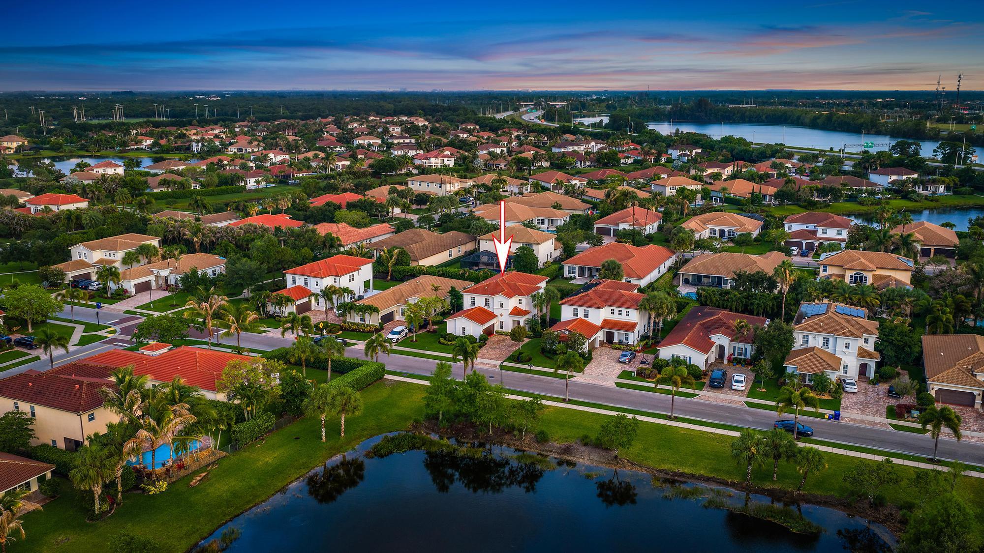 LOXAHATCHEE RESERVE NORTH - Residential