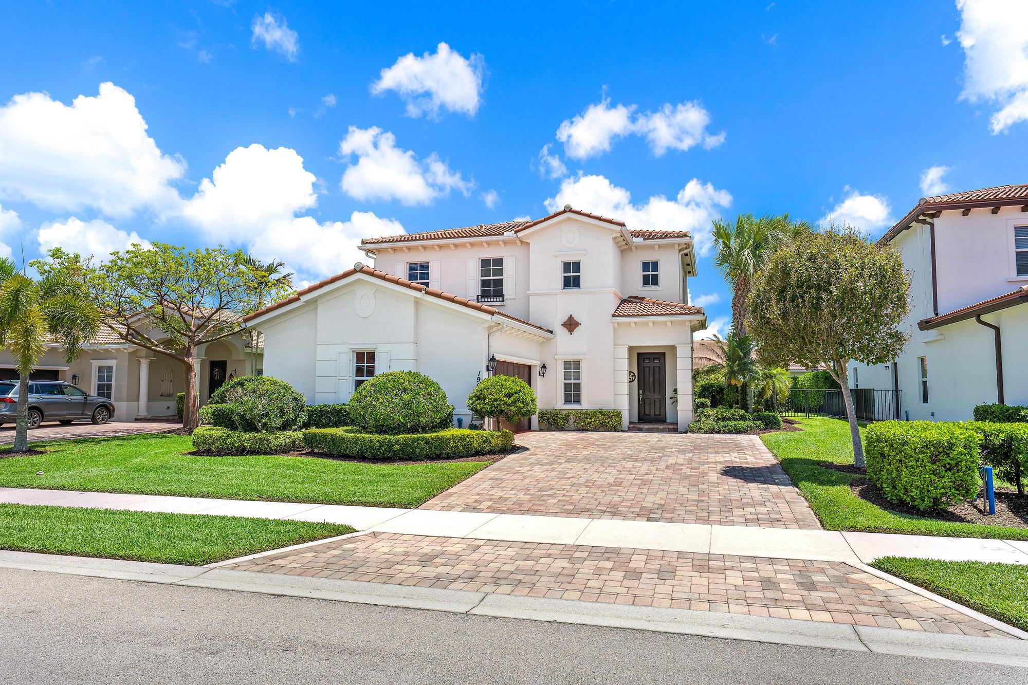 LOXAHATCHEE RESERVE NORTH - Residential