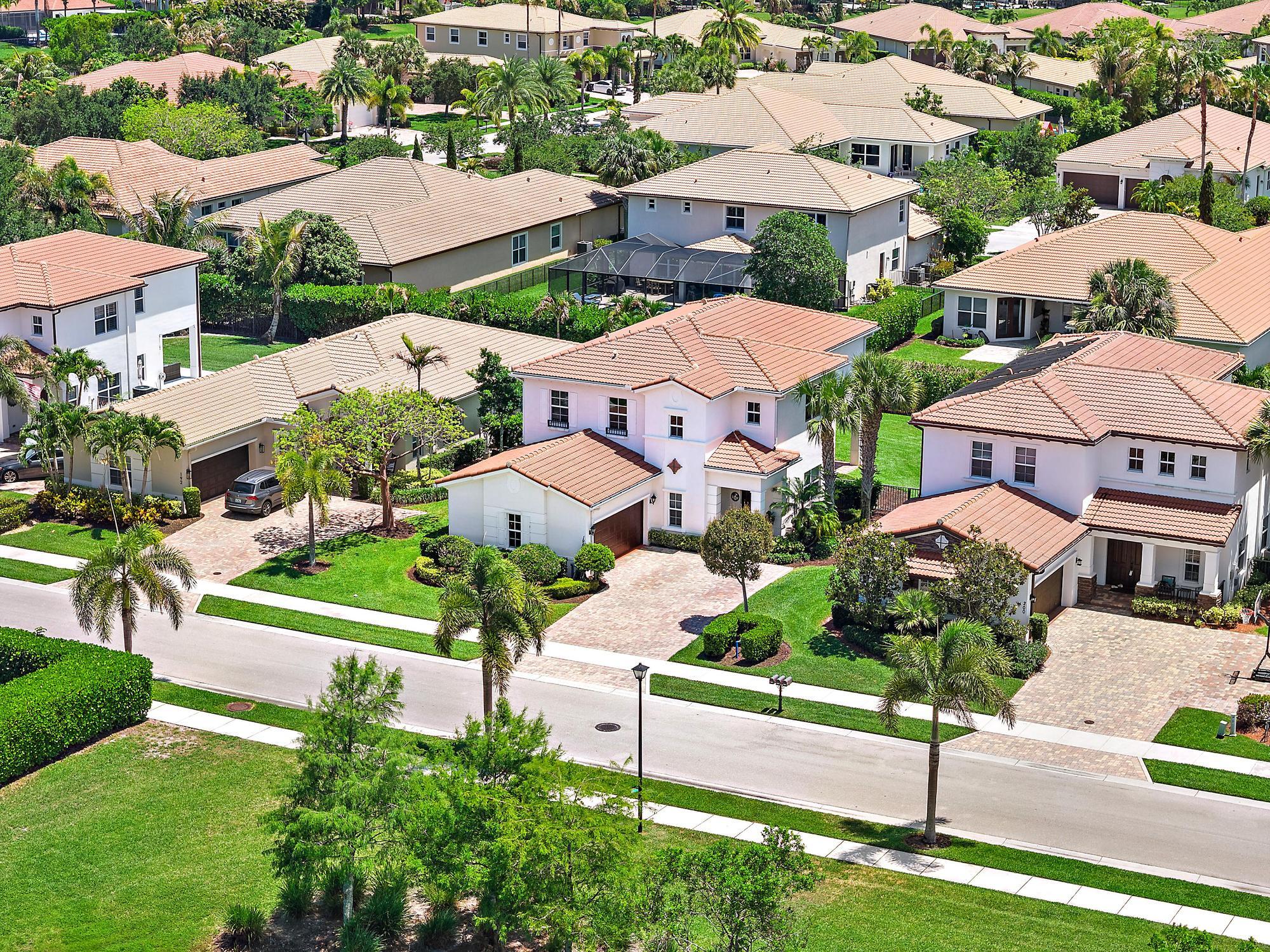 LOXAHATCHEE RESERVE NORTH - Residential
