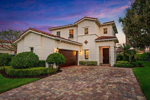 Photo of 196 Behring Way, Jupiter, FL 33458 (MLS # B26030734)