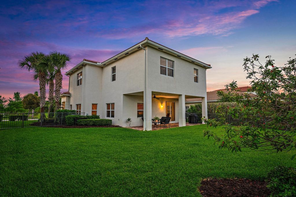 Photo of 196 Behring Way, Jupiter, FL 33458 (MLS # B26030734)