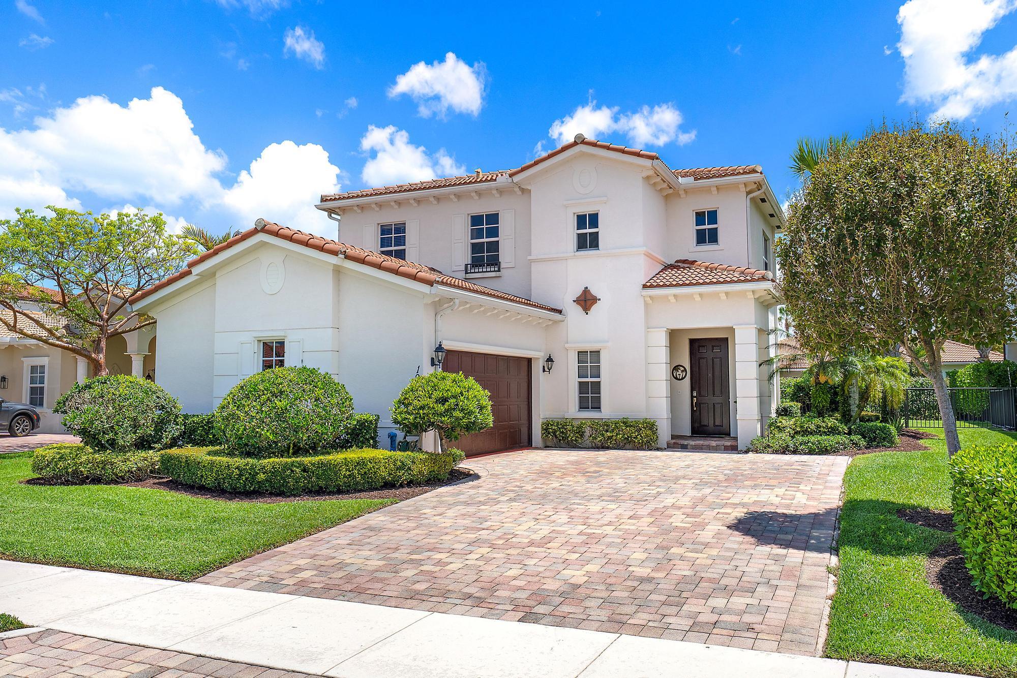 LOXAHATCHEE RESERVE NORTH - Residential