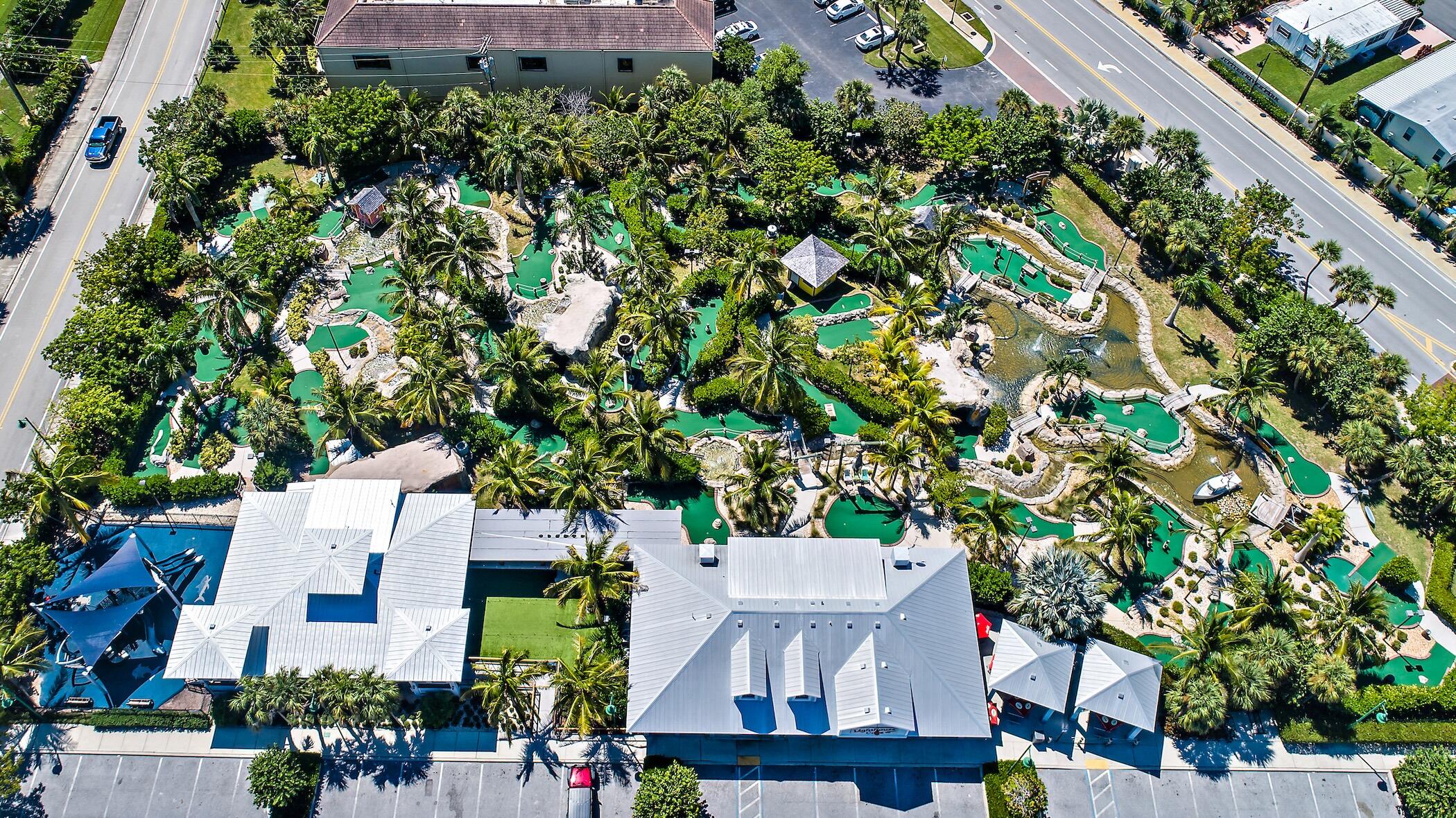 LOXAHATCHEE RESERVE NORTH - Residential