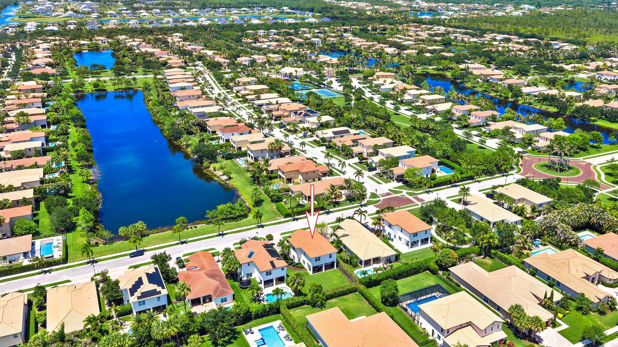 LOXAHATCHEE RESERVE NORTH - Residential