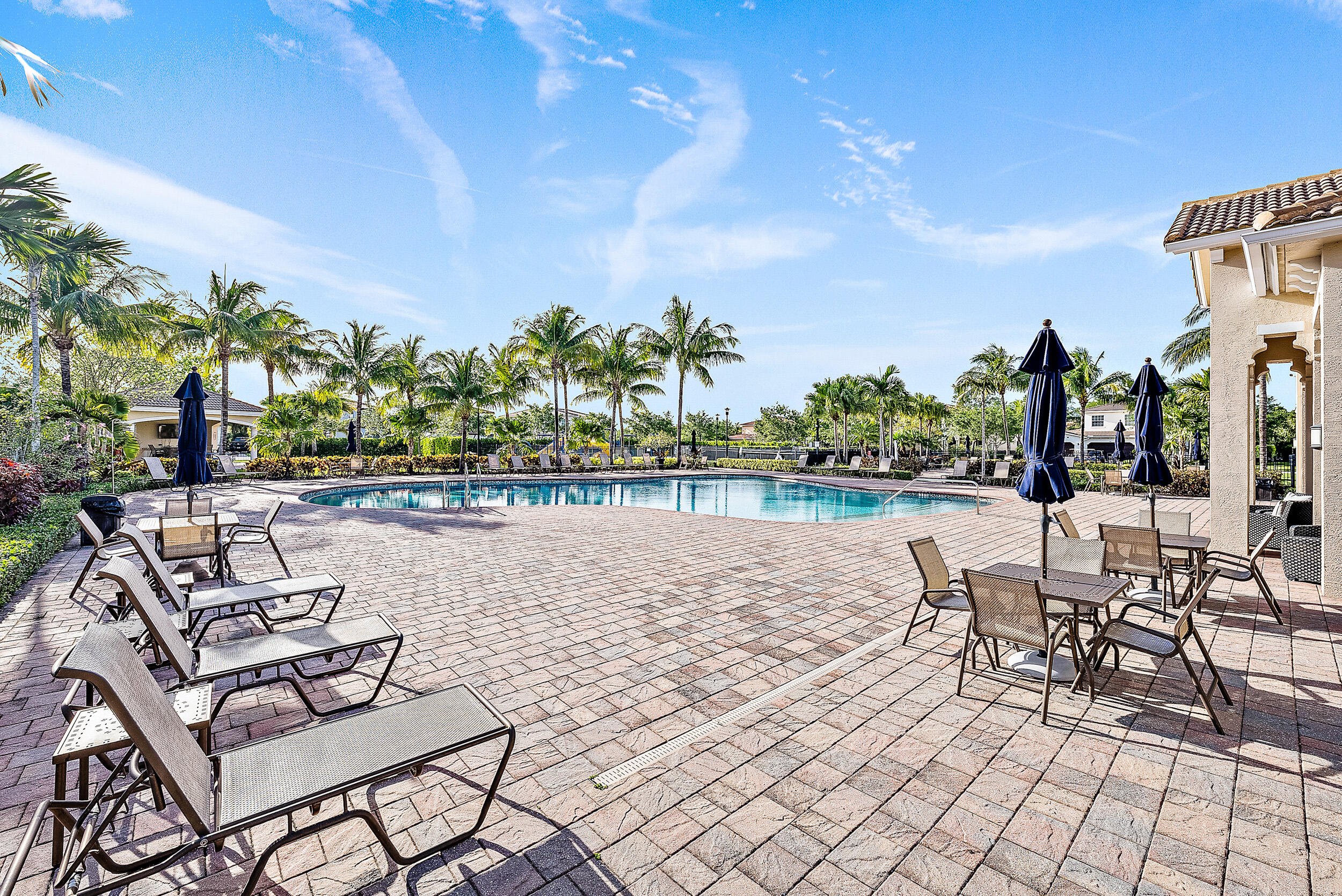 LOXAHATCHEE RESERVE NORTH - Residential