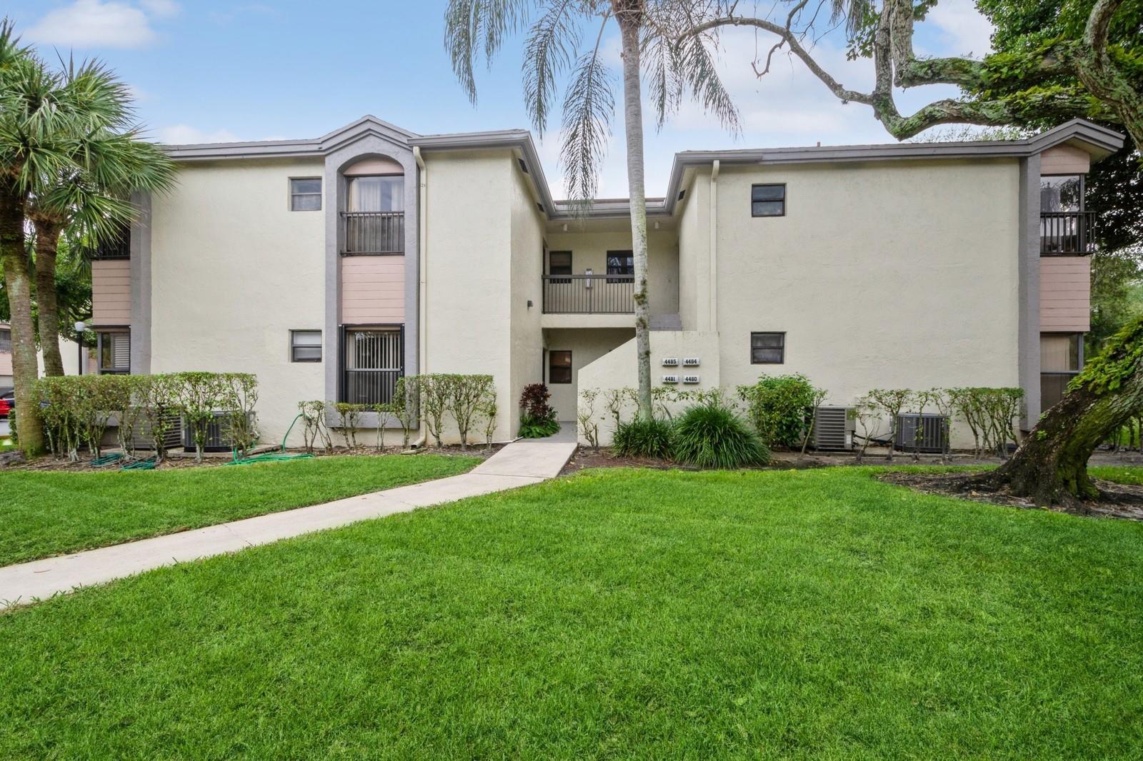 Baywood Village 3 - Residential Lease