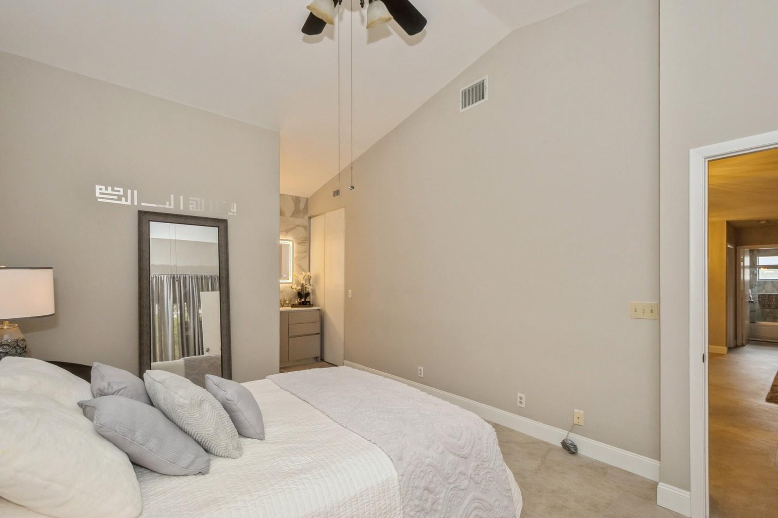 Baywood Village 3 - Residential Lease