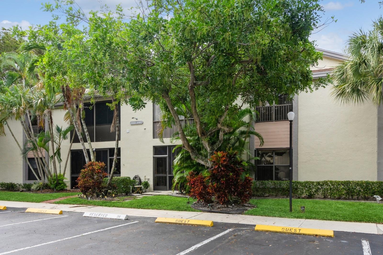 Baywood Village 3 - Residential Lease