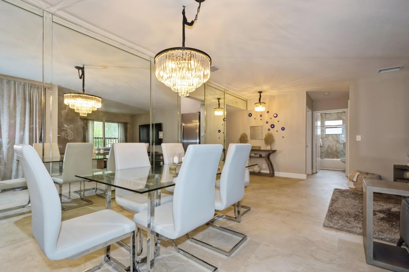 Baywood Village 3 - Residential Lease