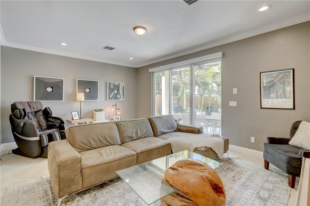 Progresso 2-18 D - Residential Lease