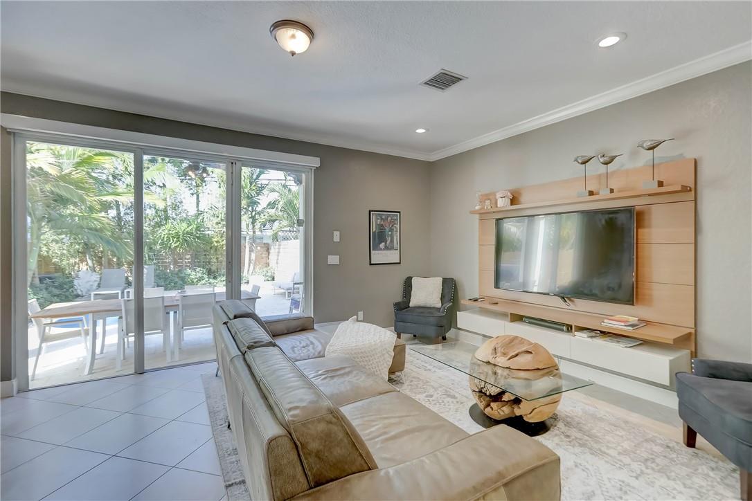 Progresso 2-18 D - Residential Lease