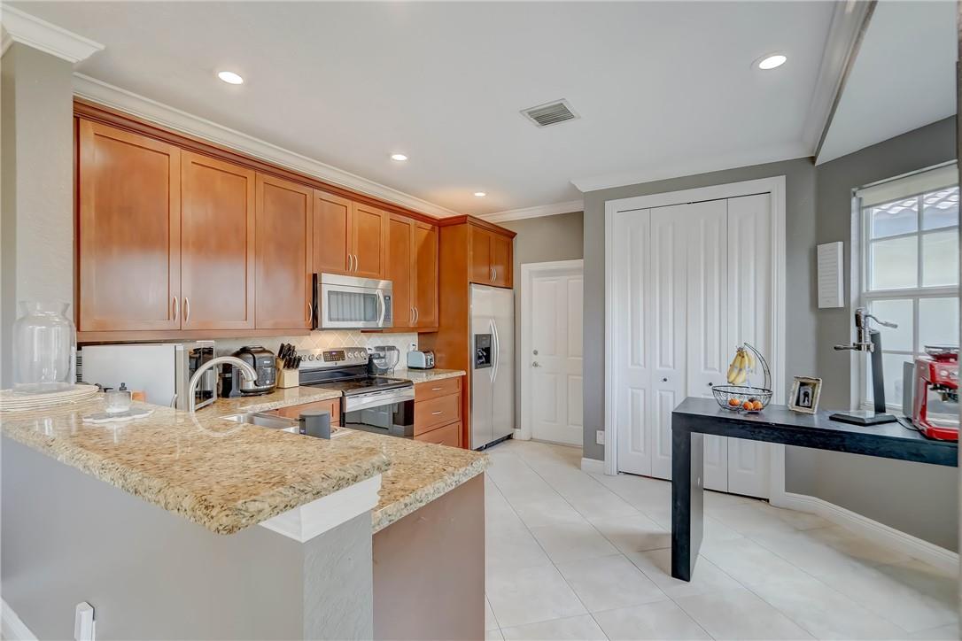 Progresso 2-18 D - Residential Lease