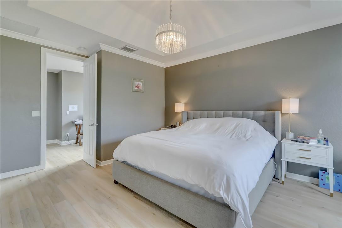 Progresso 2-18 D - Residential Lease