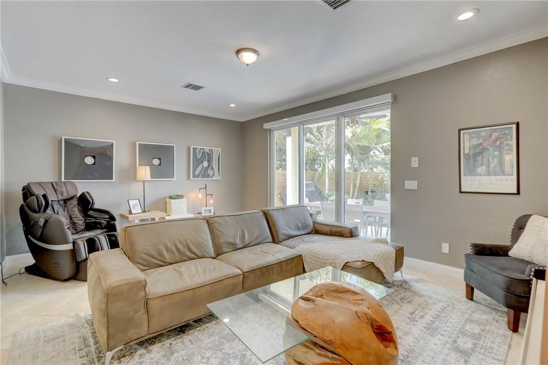 Progresso 2-18 D - Residential Lease