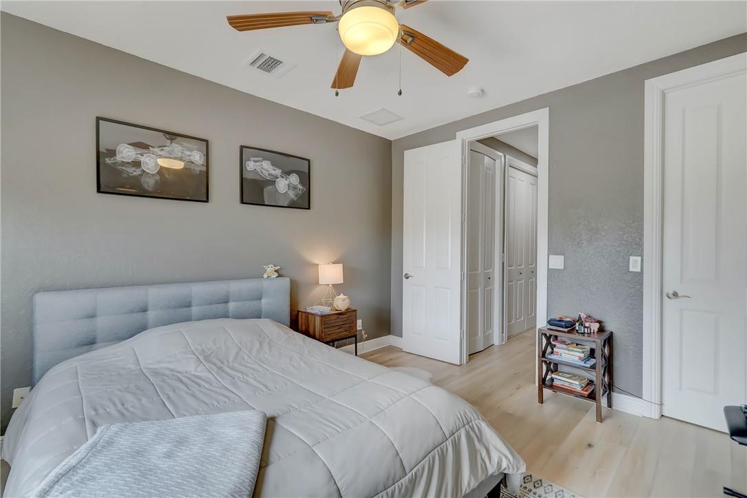 Progresso 2-18 D - Residential Lease