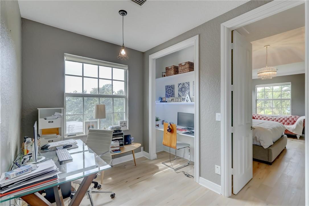 Progresso 2-18 D - Residential Lease