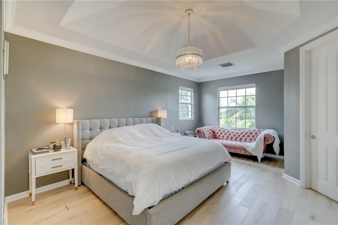 Progresso 2-18 D - Residential Lease