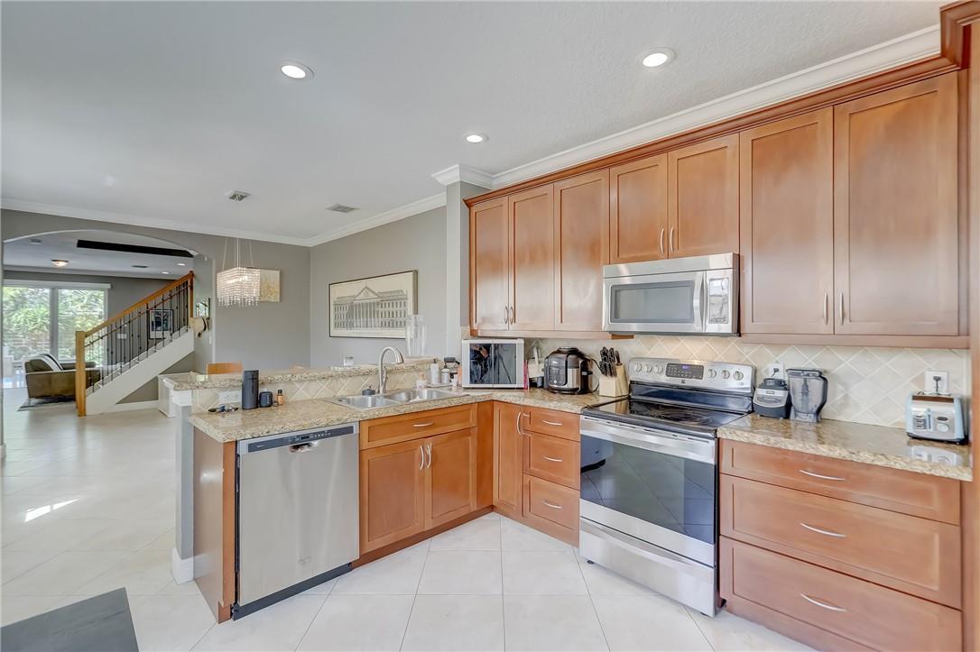 Progresso 2-18 D - Residential Lease