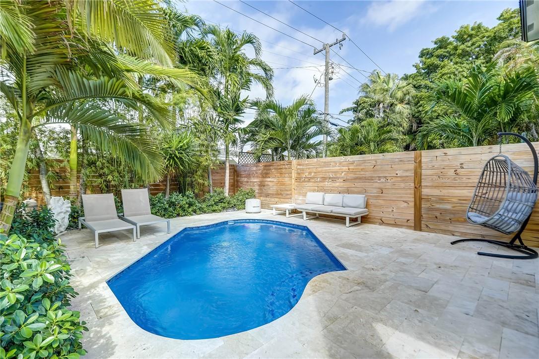 Progresso 2-18 D - Residential Lease