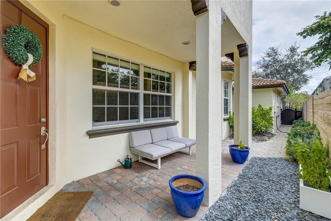 Progresso 2-18 D - Residential Lease