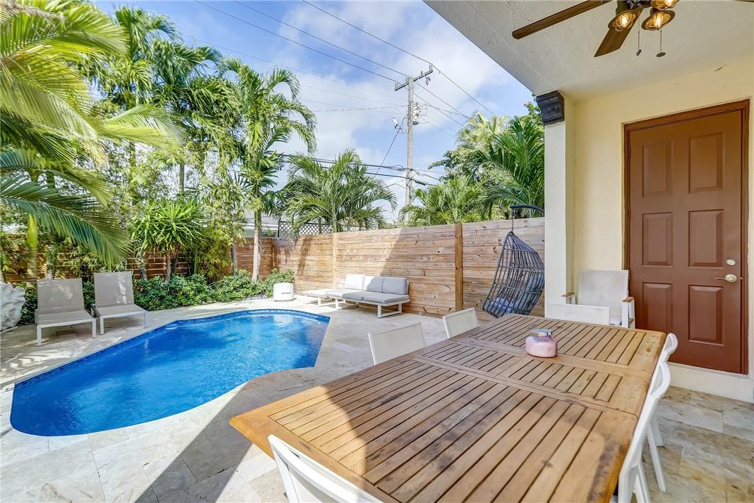 Progresso 2-18 D - Residential Lease