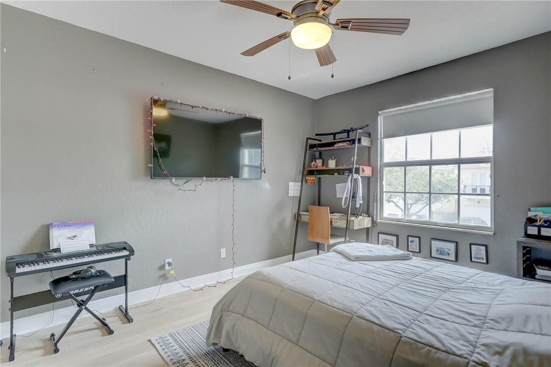 Progresso 2-18 D - Residential Lease