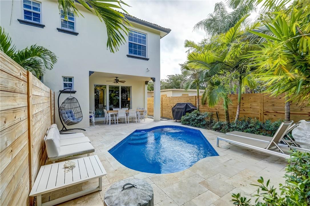 Progresso 2-18 D - Residential Lease