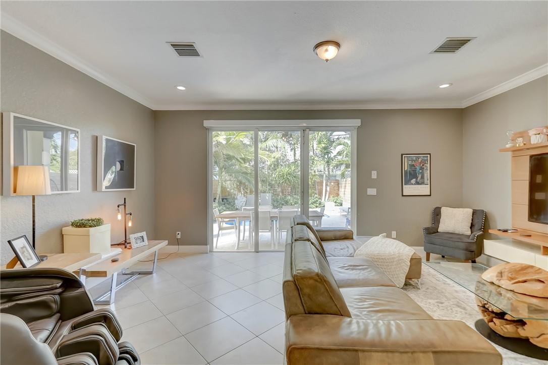 Progresso 2-18 D - Residential Lease