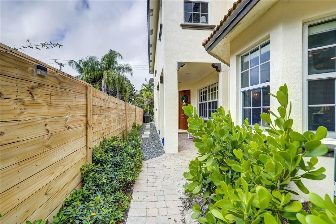 Progresso 2-18 D - Residential Lease