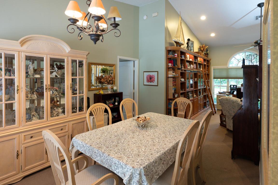 Gardens Hunt Club - Residential