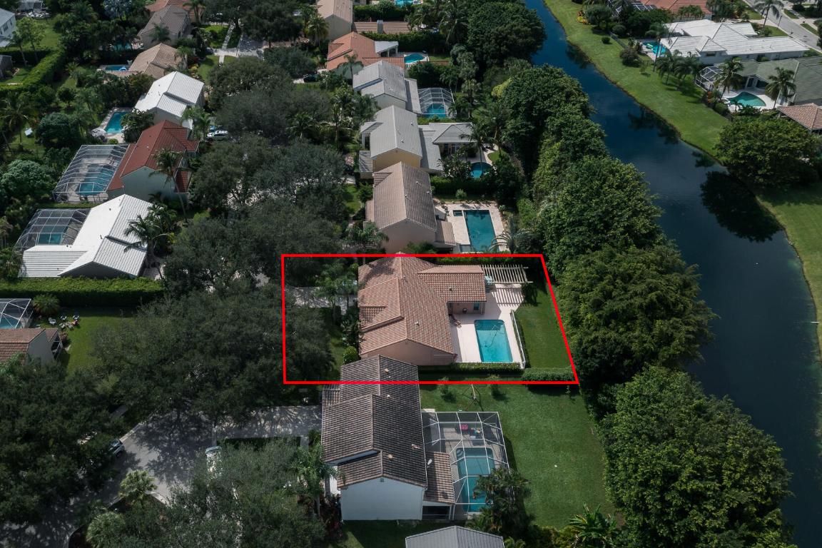 Gardens Hunt Club - Residential