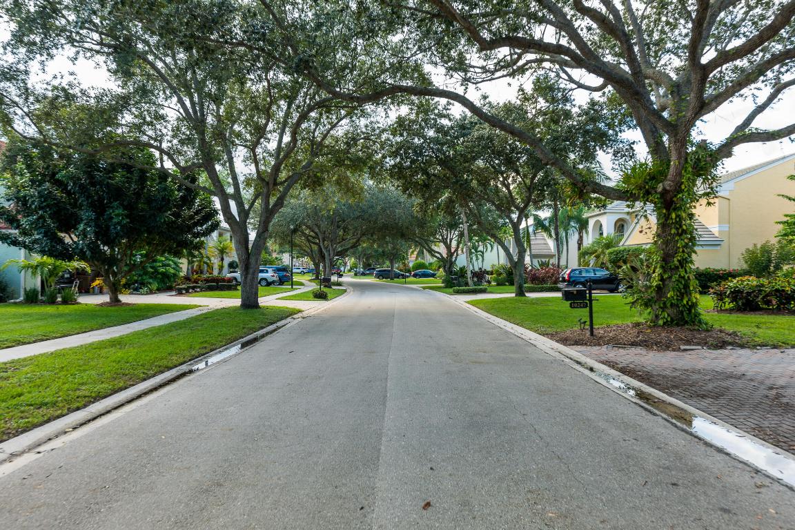 Gardens Hunt Club - Residential