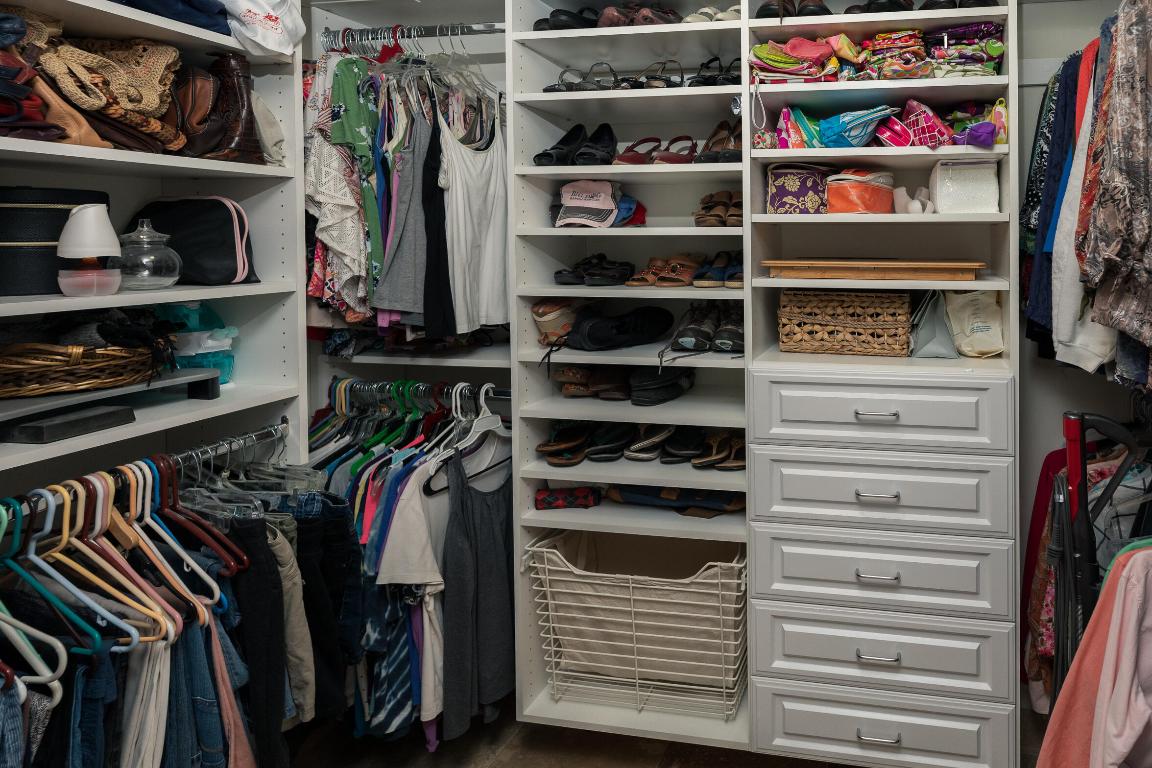 Gardens Hunt Club - Residential