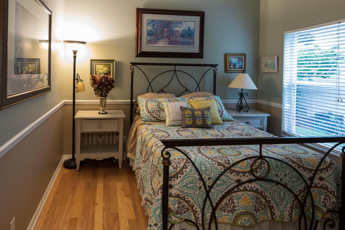 Gardens Hunt Club - Residential