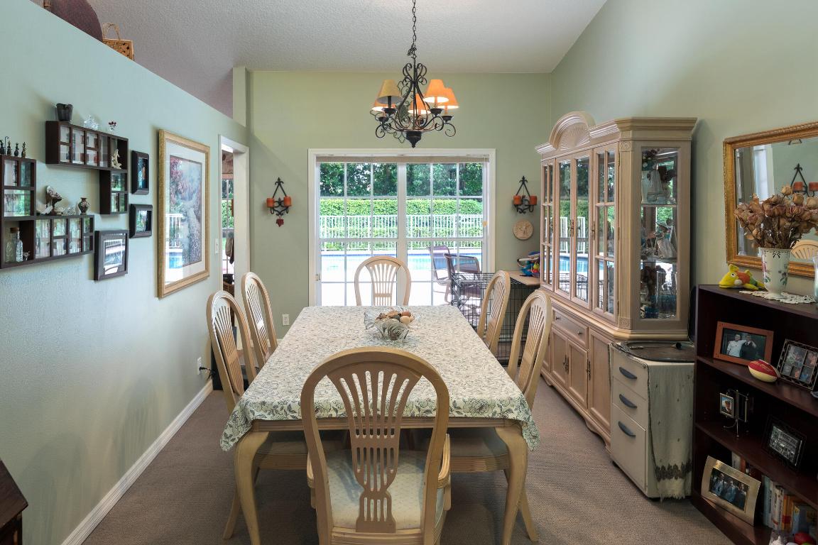 Gardens Hunt Club - Residential