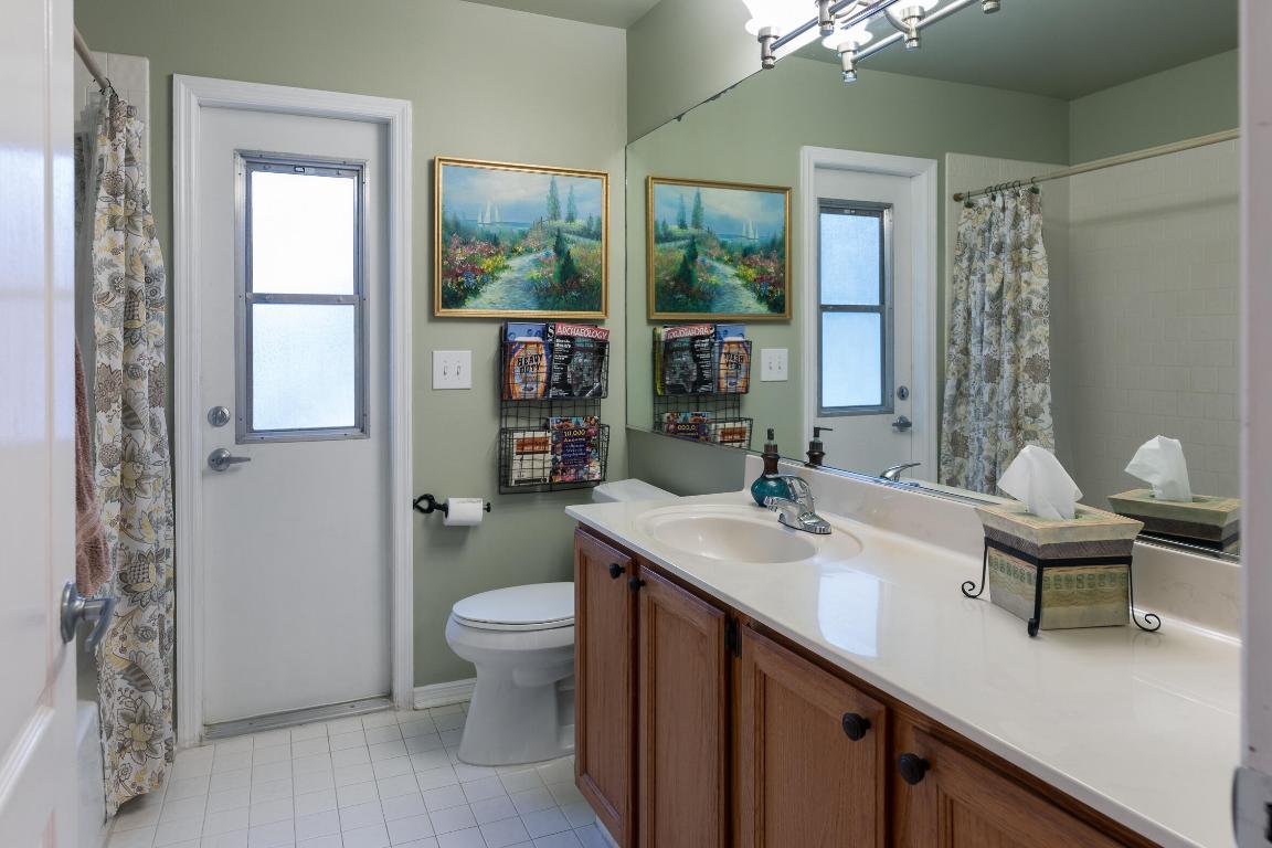 Gardens Hunt Club - Residential