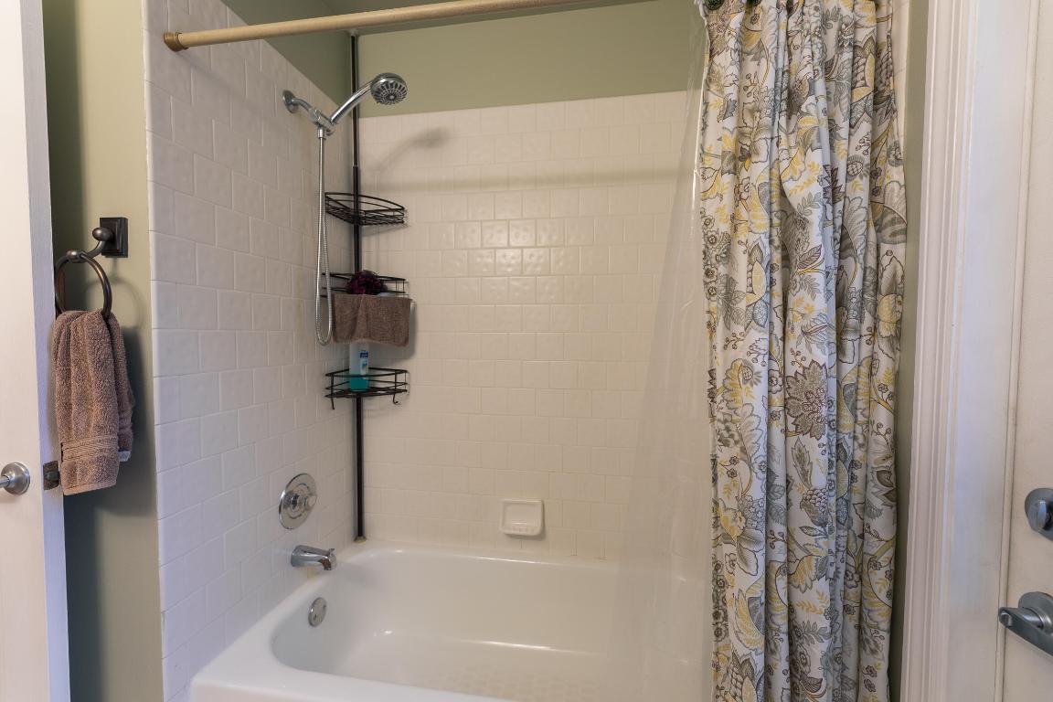 Gardens Hunt Club - Residential