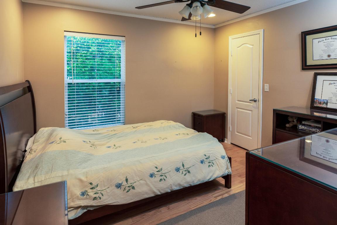 Gardens Hunt Club - Residential