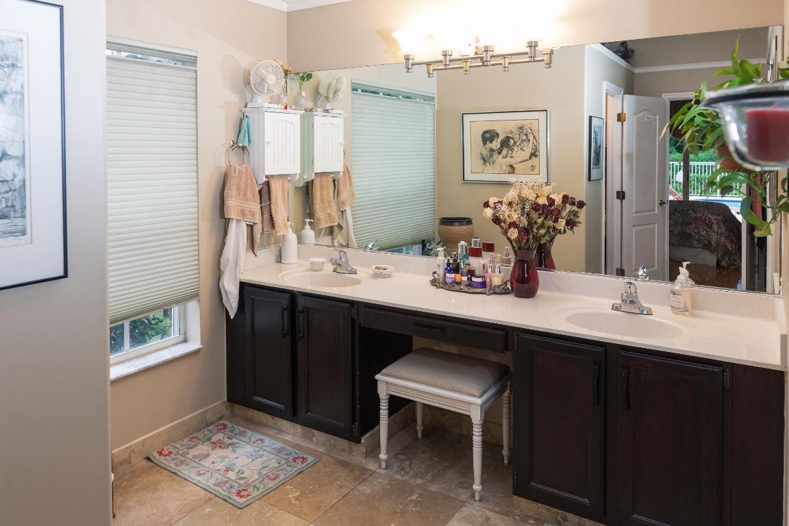 Gardens Hunt Club - Residential