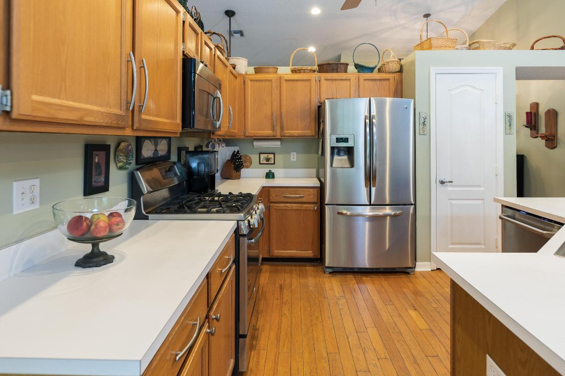 Gardens Hunt Club - Residential